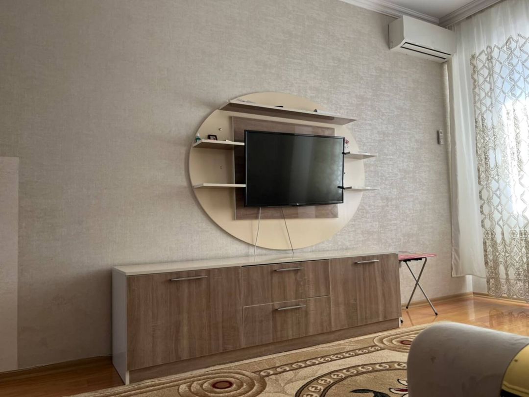 2-otaqlı yeni tikili, Xırdalan ş., 65 m² — Daşınmaz əmlak, Xırdalan (3)