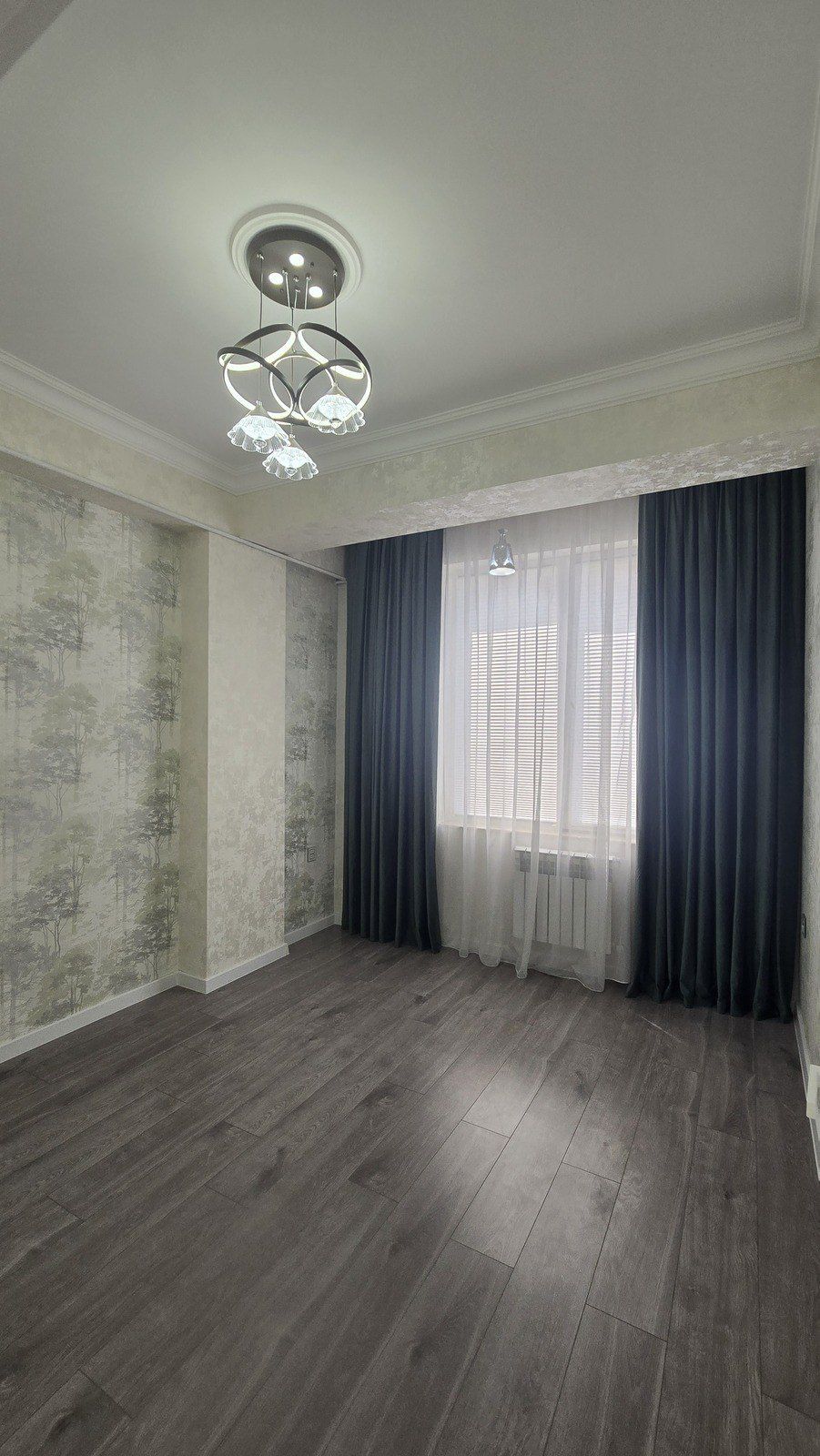 Satılır 3 otaqlı yeni tikili 75 m² — Mənzil, Bakı (10)
