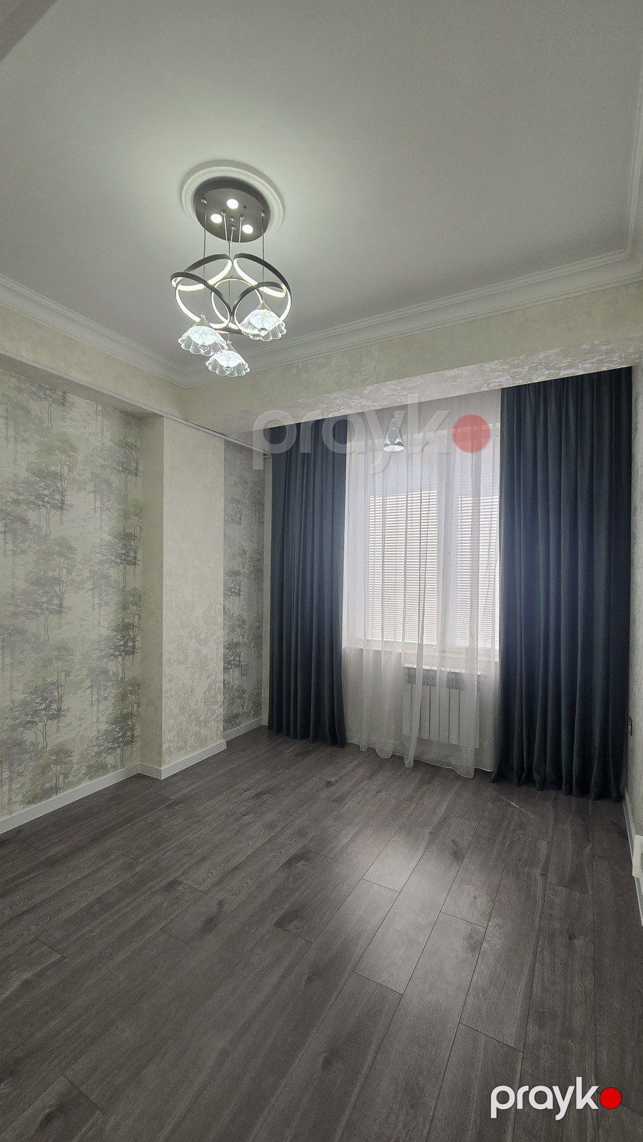 Satılır 3 otaqlı yeni tikili 75 m² — Mənzil, Bakı (10)