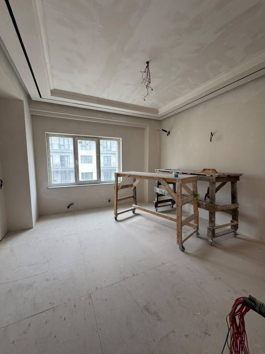 Satılır 3 otaqlı yeni tikili 132 m² — Mənzil, Bakı (5)