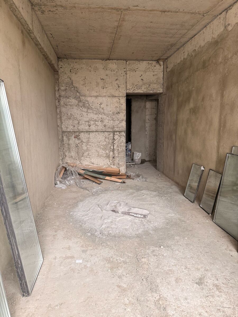 Satılır 4 otaqlı yeni tikili 137 m² — Mənzil, Bakı (3)