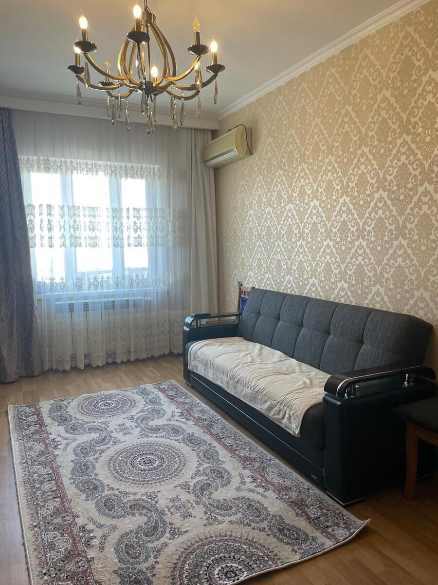 Satılır 3 otaqlı köhnə tikili 85 m² — Mənzil, Bakı (4)