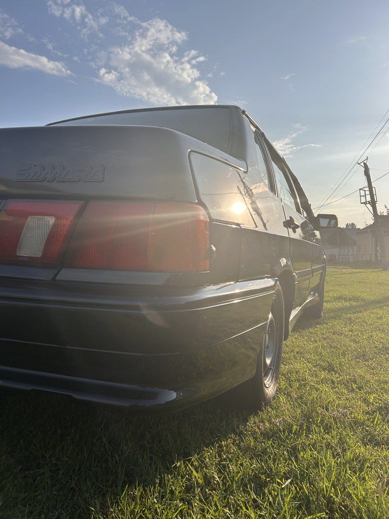LADA (VAZ) 2115, 1.6 L, 2012 il, 370 000 km — Avtomobillər, Balakən (8)