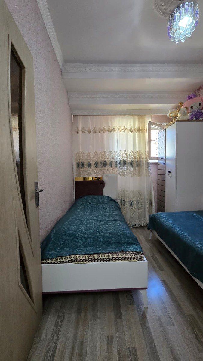 Satılır 3 otaqlı köhnə tikili 65 m² — Mənzil, Xırdalan (6)