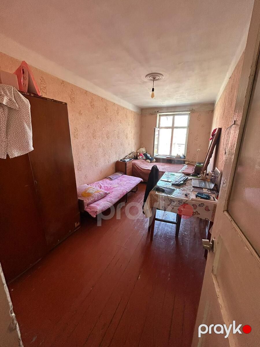 Satılır 3 otaqlı köhnə tikili 70 m² — Mənzil, Bakı (7)