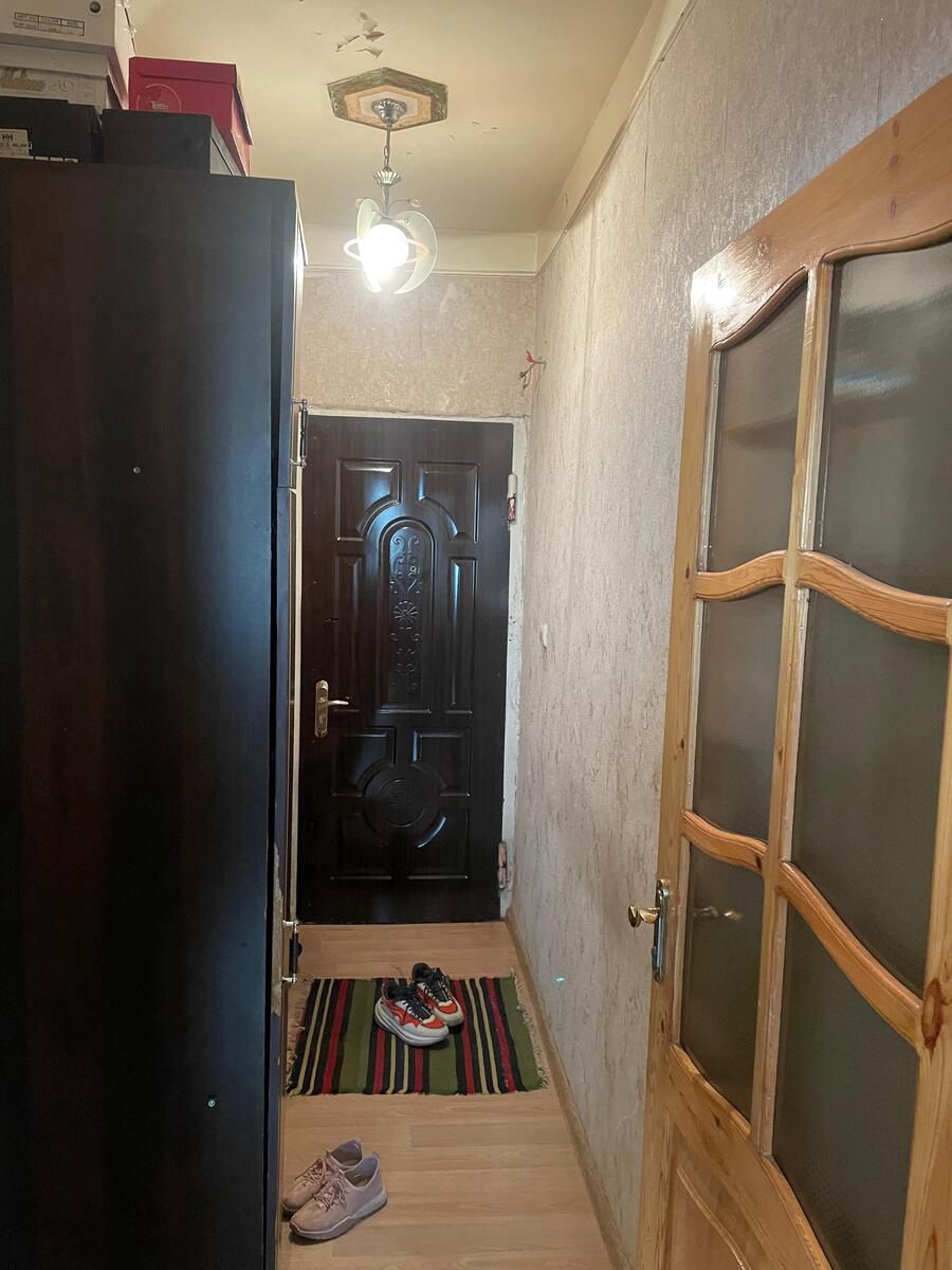 Satılır 2 otaqlı köhnə tikili 35 m² — Mənzil, Bakı (11)