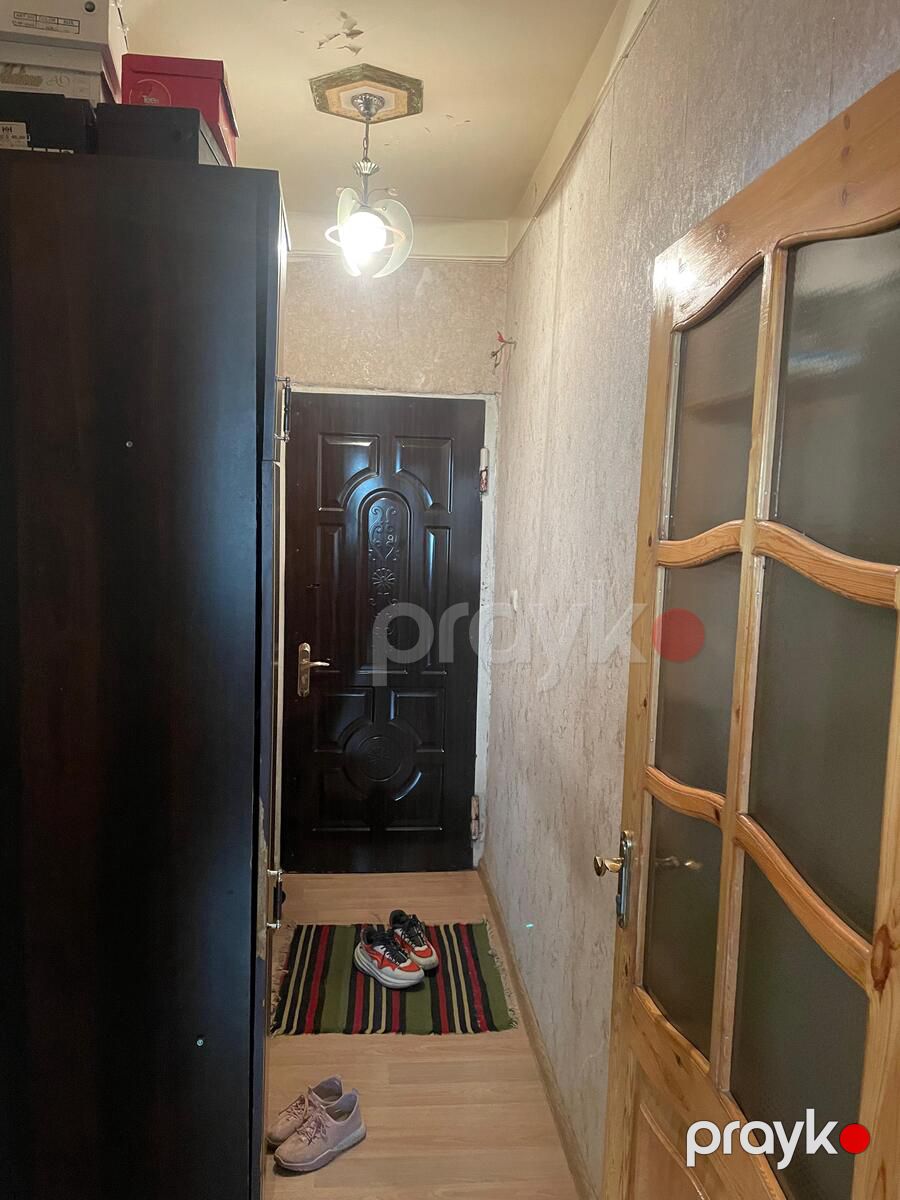Satılır 2 otaqlı köhnə tikili 35 m² — Mənzil, Bakı (11)