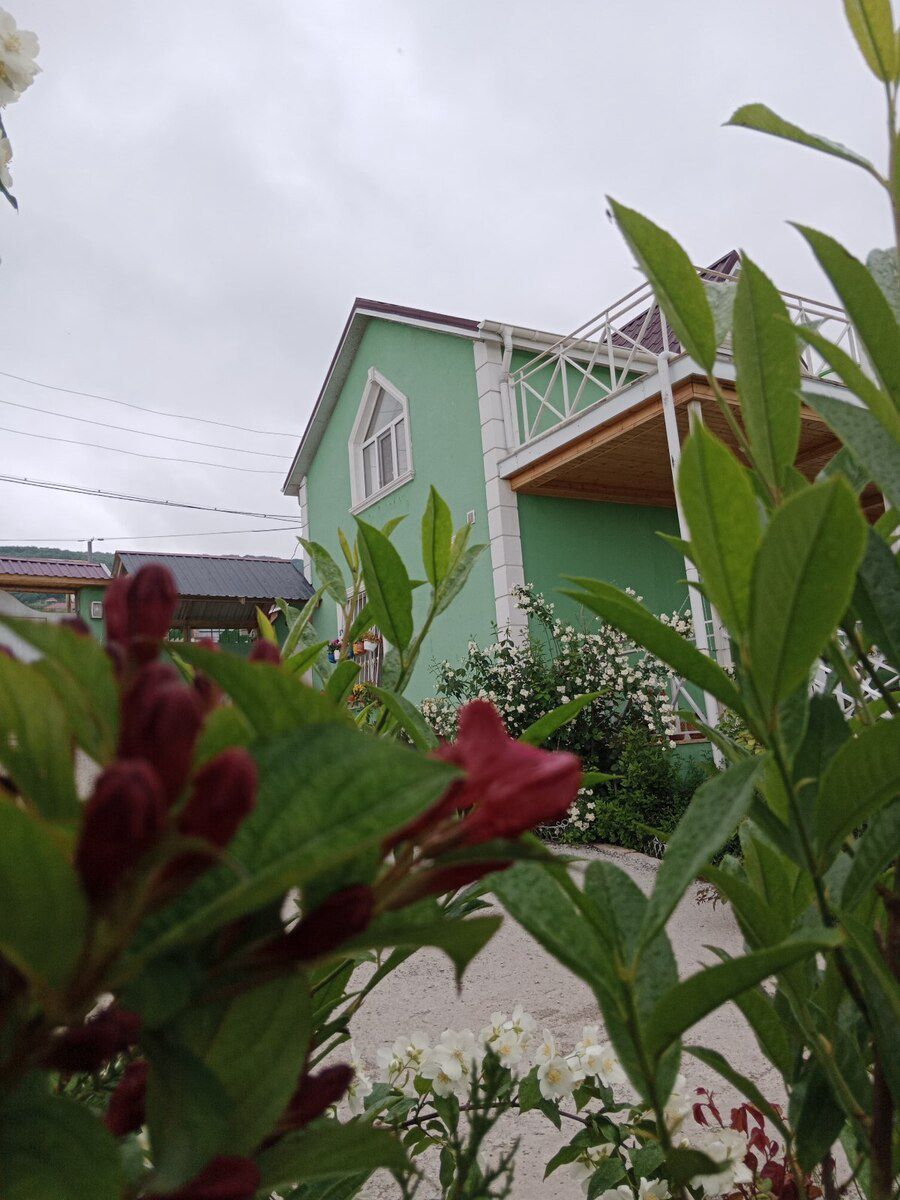 Həyət evi kirayə verilir, Şamaxı r. — Daşınmaz əmlak, Şamaxı (3)