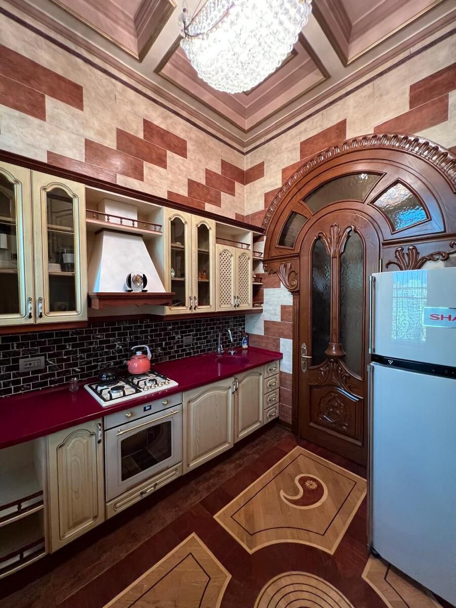 Satılır 3 otaqlı yeni tikili 105 m² — Mənzil, Bakı (8)