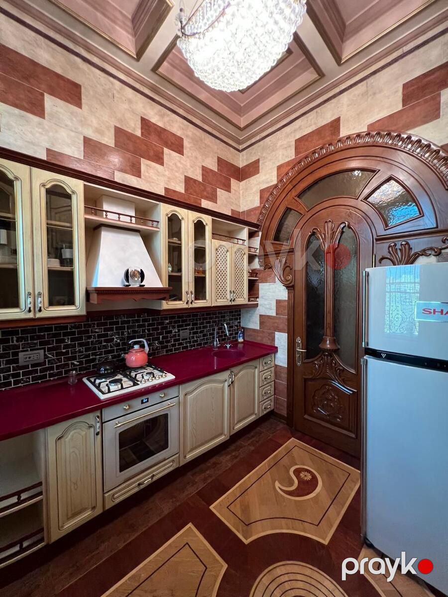 Satılır 3 otaqlı yeni tikili 105 m² — Mənzil, Bakı (8)