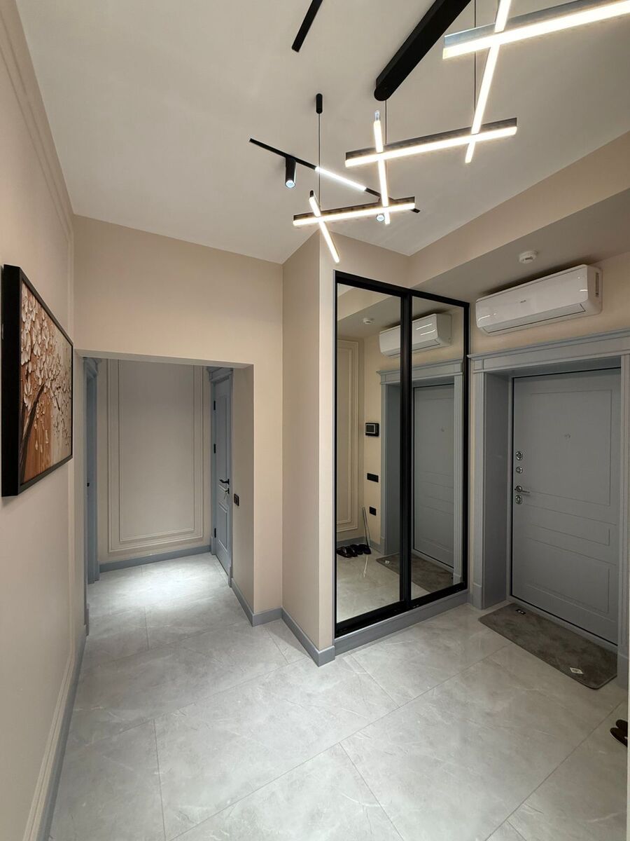 Satılır 3 otaqlı yeni tikili 85 m² — Mənzil, Bakı (11)