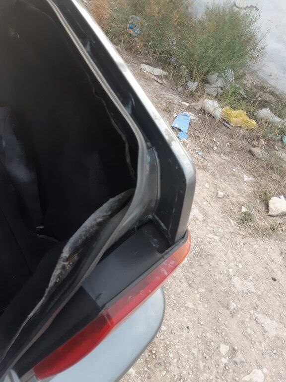 LADA (VAZ) 2115, 1.6 L, 2010 il, 134 867 km — Avtomobillər, Şəmkir (9)