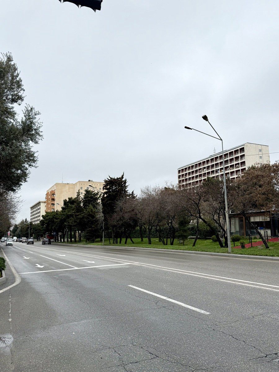 Satılır 3 otaqlı yeni tikili 100 m² — Mənzil, Bakı (3)