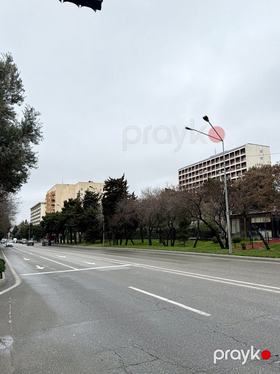 Satılır 3 otaqlı yeni tikili 100 m² — Mənzil, Bakı (3)