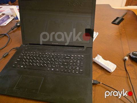 Lenovo G50 noutbuk 15.6" ekran — Ağdaş
