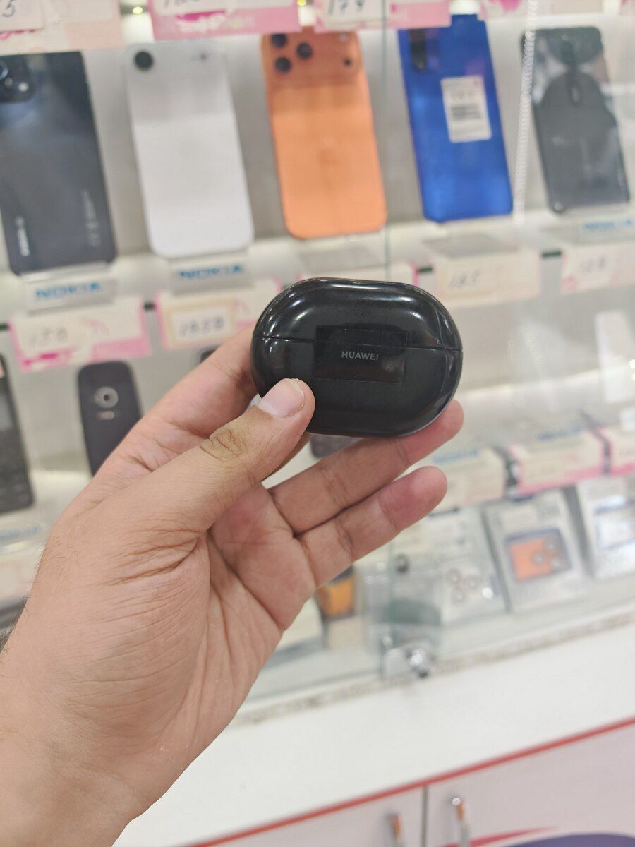 Huawei Freebuds Pro — Elektronika, Bakı (3)