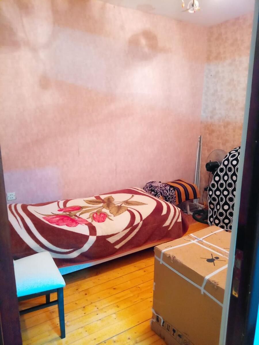 Satılır 2 otaqlı yeni tikili 85 m² — Mənzil, Bakı (3)