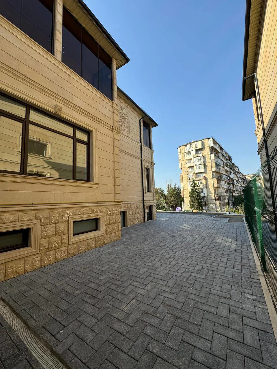 4 otaqlı villa 317 m² - satılır — Ev, villa, Bakı (2)