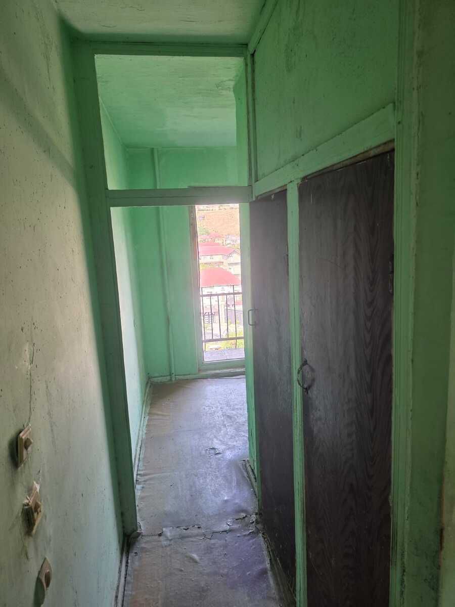 Satılır 4 otaqlı köhnə tikili 100 m² — Mənzil, Bakı (4)