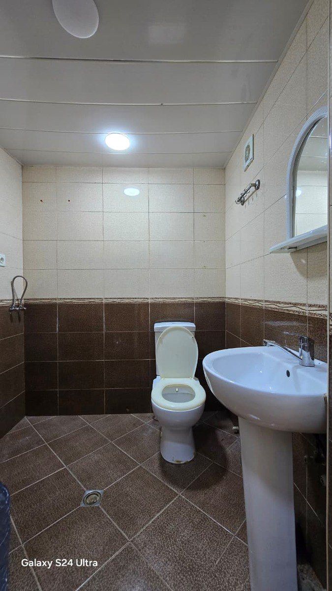 Satılır 1 otaqlı yeni tikili 36 m² — Mənzil, Xırdalan (12)