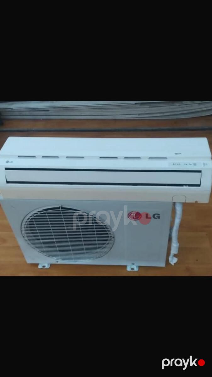 Kondisioner Elite — Ev texnikası, Bakı (4)