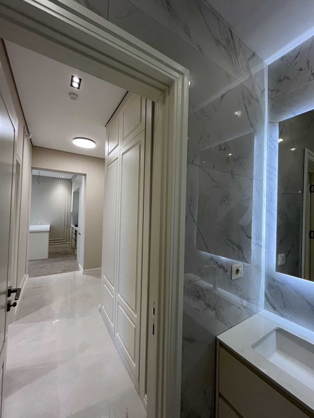 Satılır 3 otaqlı yeni tikili 69 m² — Mənzil, Bakı (8)