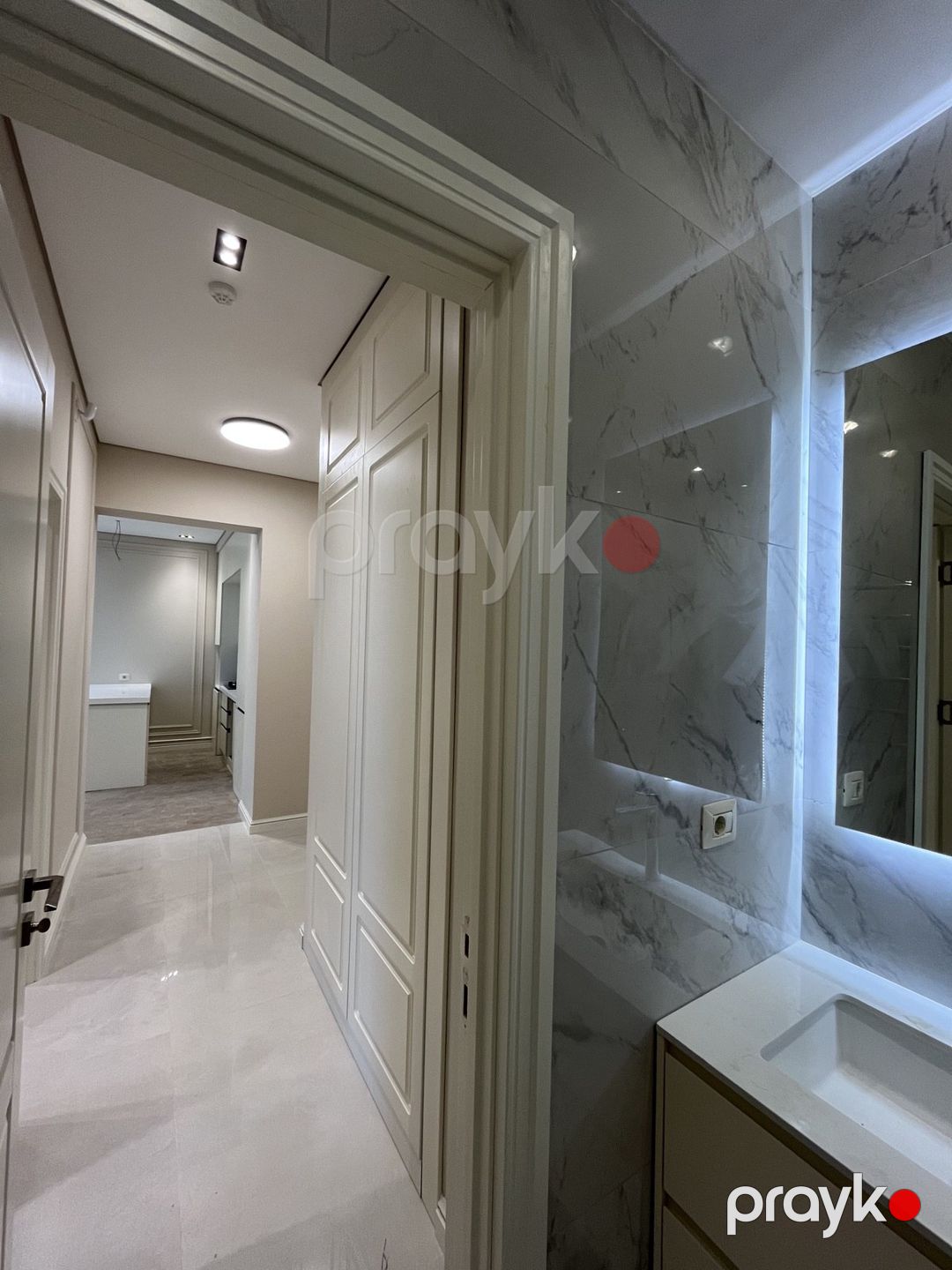 Satılır 3 otaqlı yeni tikili 69 m² — Mənzil, Bakı (8)