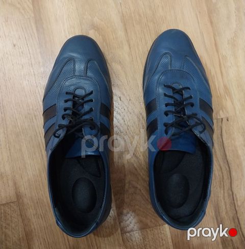 Təbii dəri kişi ayakkabısı, ölçü 40 — Bakı