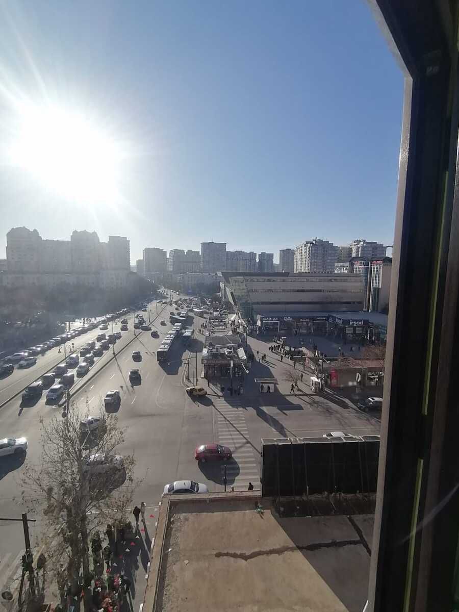 Satılır 3 otaqlı yeni tikili 130 m² — Mənzil, Bakı (8)