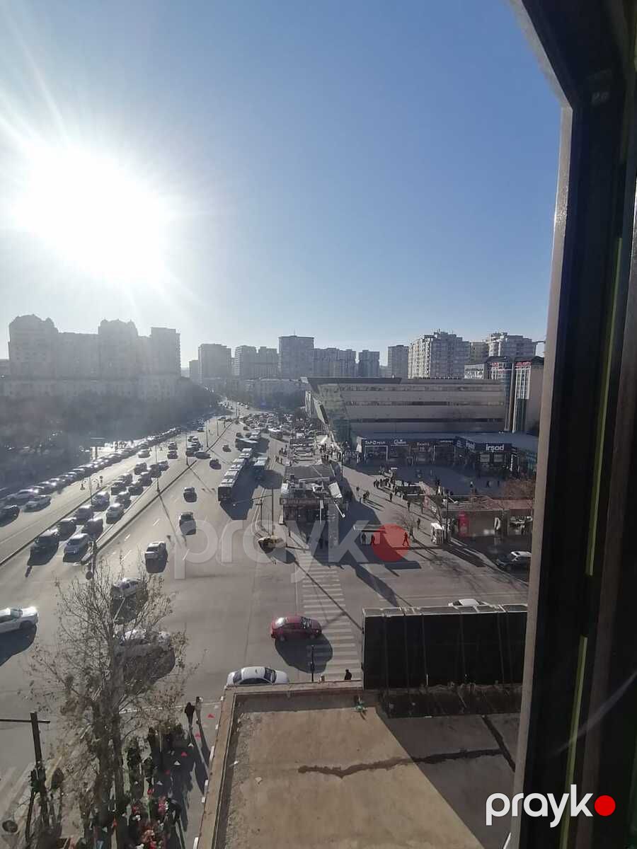 Satılır 3 otaqlı yeni tikili 130 m² — Mənzil, Bakı (8)
