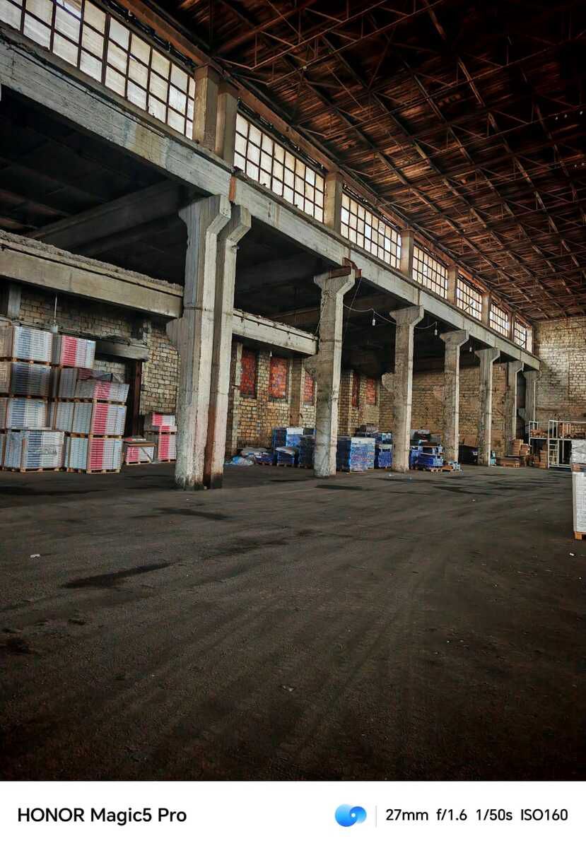 İcarəyə verilir obyekt 2200 m² — Əmlak, Bakı (2)