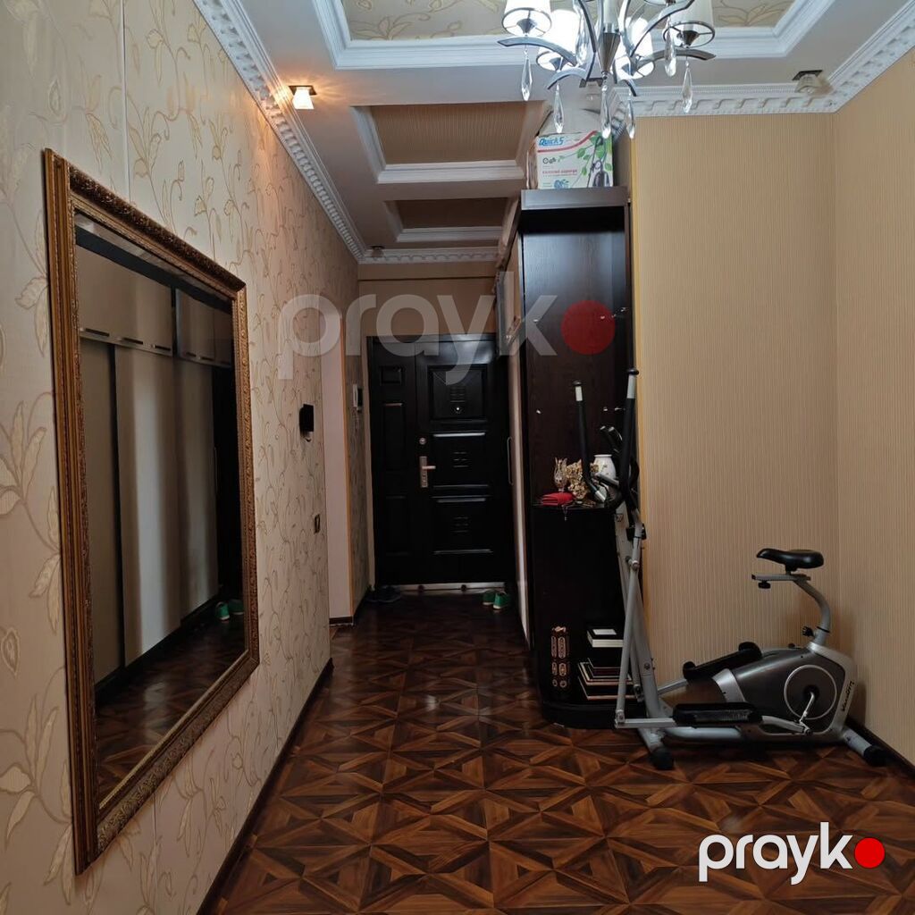 Salam EHMEDLİ METROSUNA YAXN məsafəde ABB BANKİN YANİ 24 saat işləyən — Daşınmaz əmlak, Bakı (6)