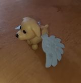 Uşaq oyuncağı – qanadlı it fiquru - Material: sərt plastik - Rəng — McDonalds oyuncağlari💥