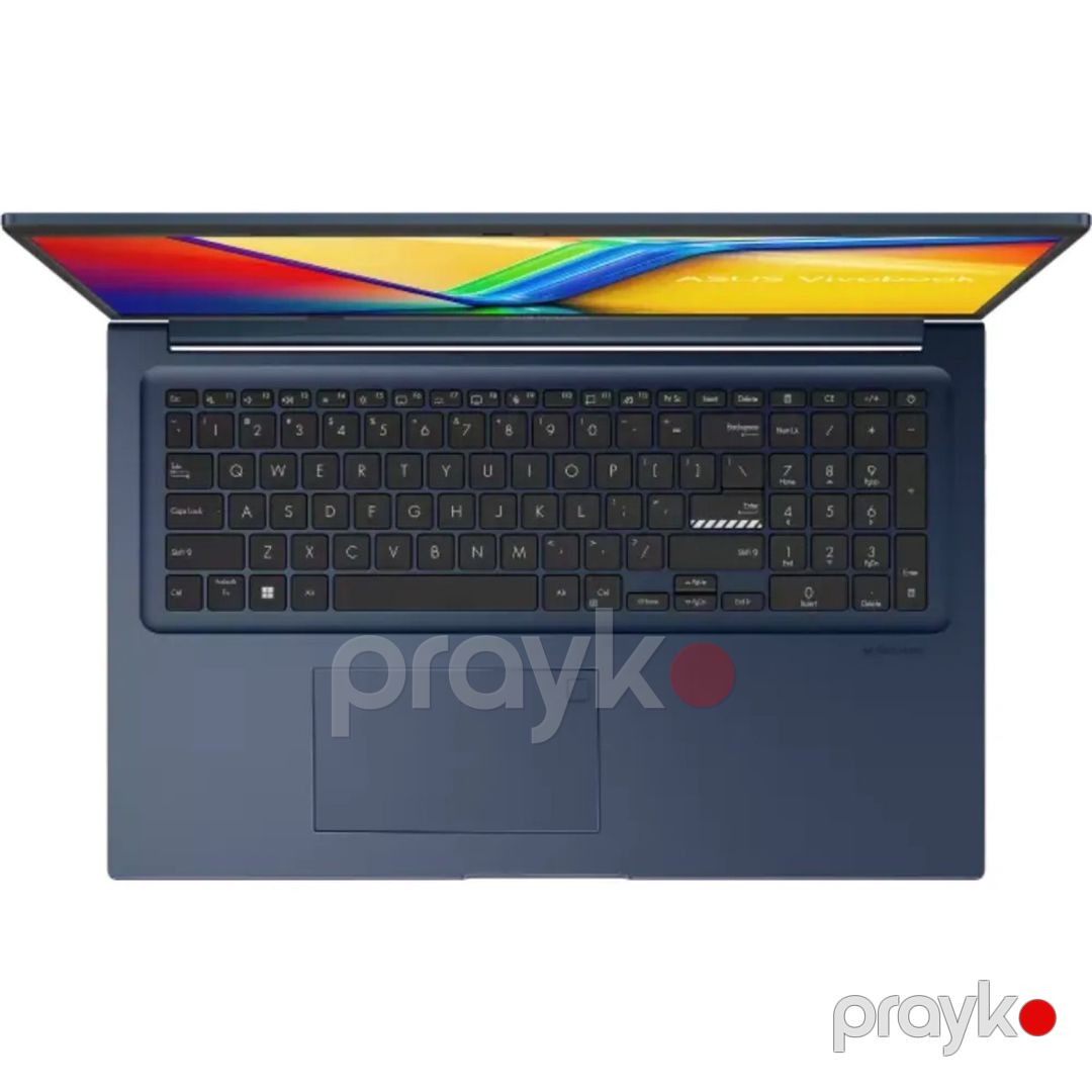 Noutbuk “ASUS VivoBook 17 X1704VA-AU1093” — Elektronika, Bakı (3)