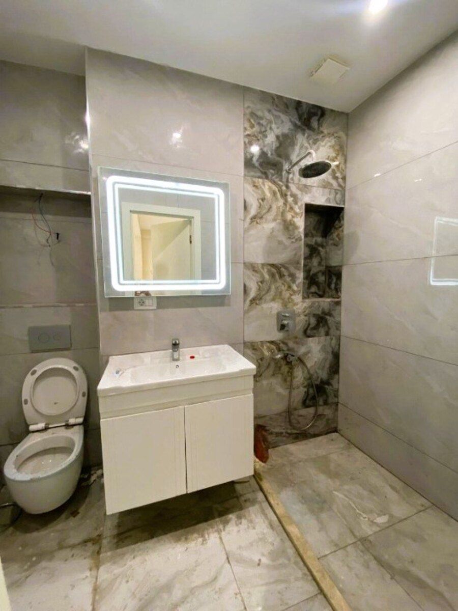 Satılır 2 otaqlı yeni tikili 83 m² — Mənzil, Bakı (7)