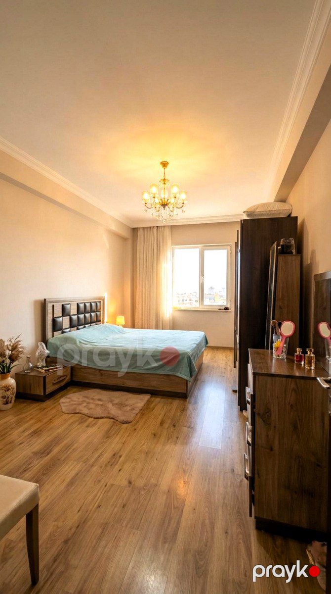 Satılır 2 otaqlı yeni tikili 100 m² — Mənzil, Bakı (5)