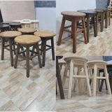 TaDüyünsüz tam quru Sibir şamından yıgılır. Əl işidir. Çox — Mebel
