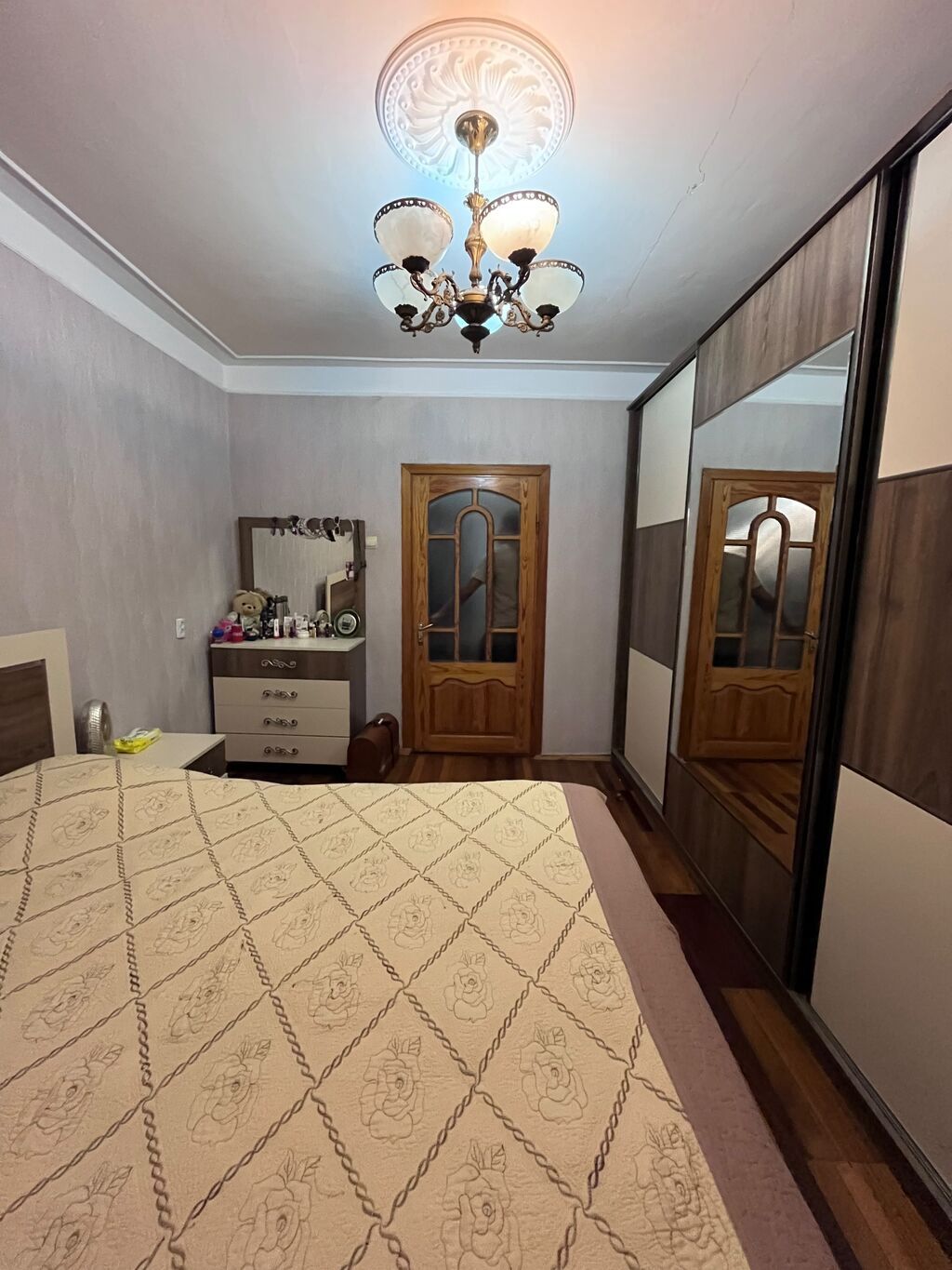 Sumqayıt, 2 otaqlı, Köhnə tikili, 52 kv. m — Daşınmaz əmlak, Sumqayıt (9)
