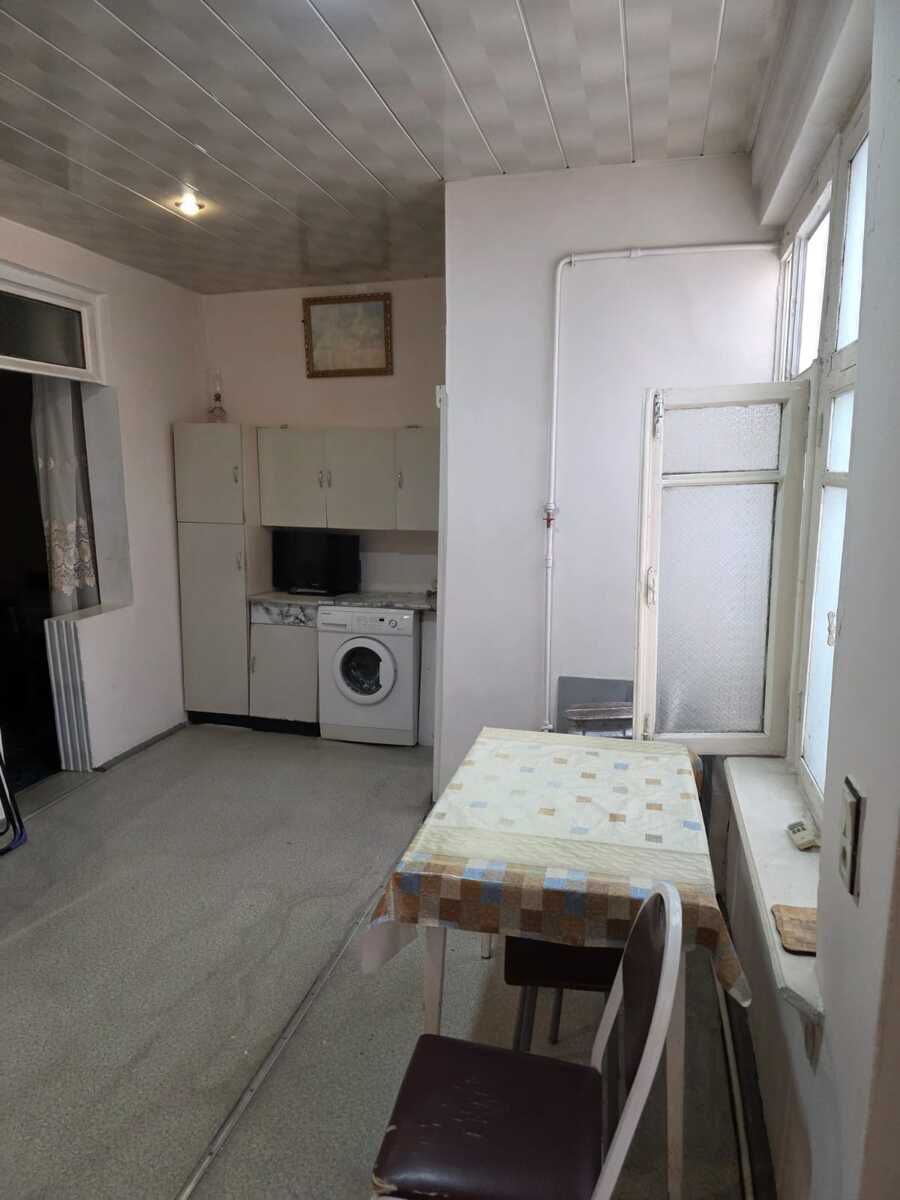2-otaqlı mənzil kirayə verilir, Behbud Şahtaxinski küç., 50 m² — Mənzil, Bakı (6)