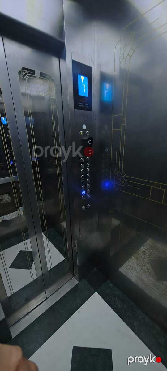 Satılır 3 otaqlı yeni tikili 100.5 m² — Mənzil, Bakı (4)
