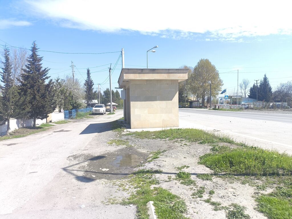 3 otaqlı, 120 kv. m, Orta təmir — Daşınmaz əmlak, Ağdaş (2)