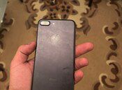 Apple iPhone 7 Plus Black 32GB — Telefonlar və qadjetlər, Bakı (3)