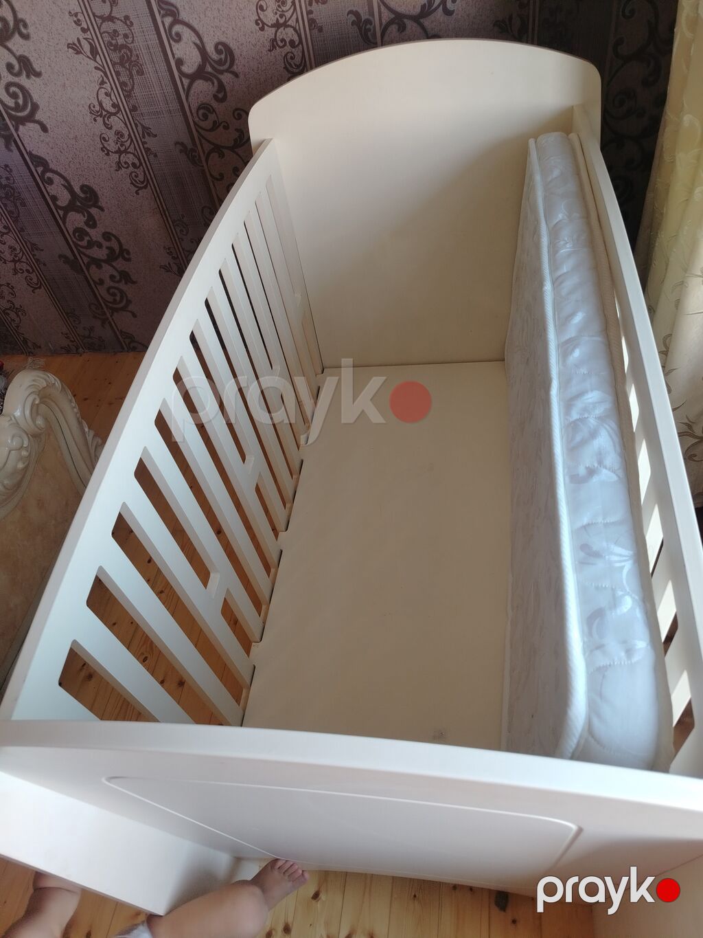 Yenidən seçilmir tam ideal vəziyyətdə sınığı qırığı ləkəsi heç bir — Mebel, Bakı (5)