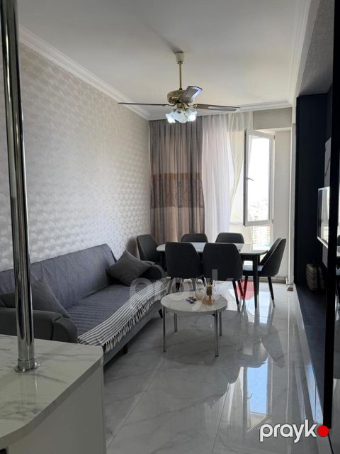 İcarəyə verilir 3 otaqlı yeni tikili 70 m²