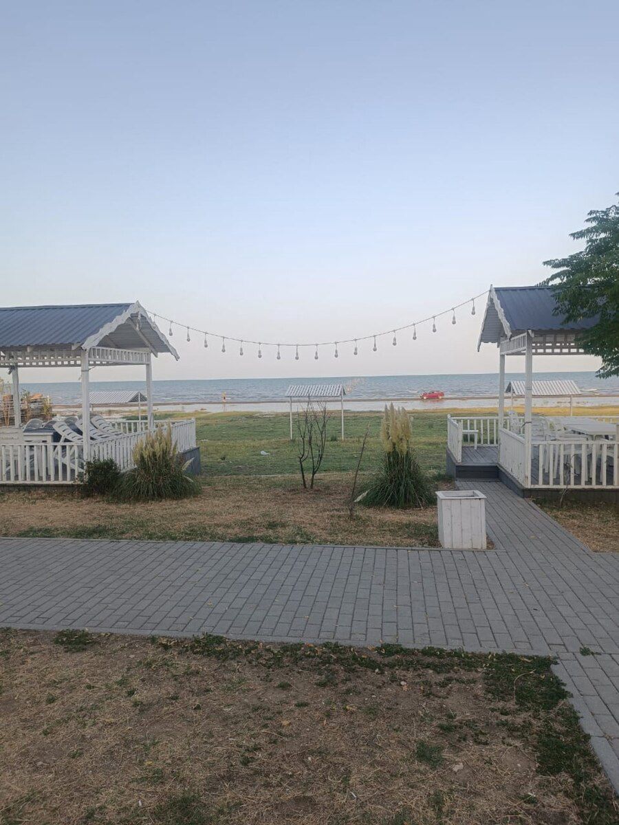 2-otaqlı yeni tikili, Astara ş., 65 m² — Mənzil, Astara (2)