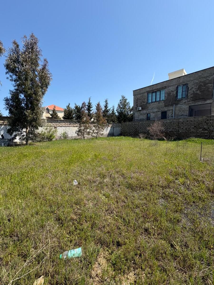Satılır 5 otaqlı həyət evi/bağ evi 120 m² — Ev, villa, Bakı (8)