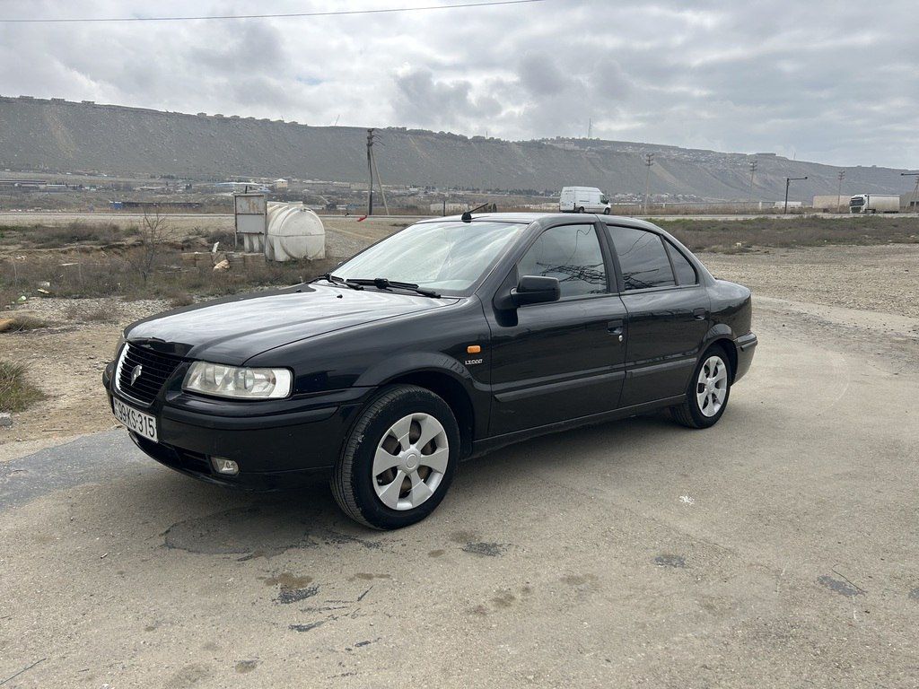Khazar LX, 1.7 L, 2021 il, 155 204 km — Avtomobillər, Bakı (2)