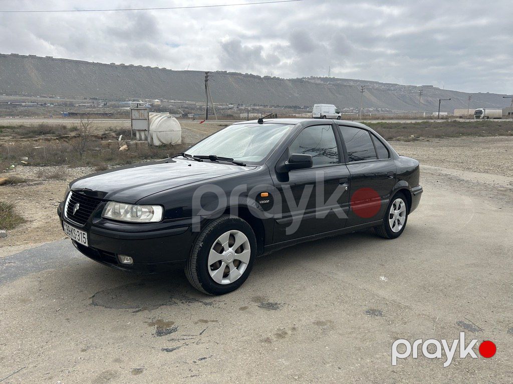 Khazar LX, 1.7 L, 2021 il, 155 204 km — Avtomobillər, Bakı (2)
