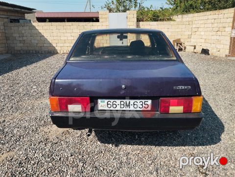 VAZ (LADA) Samara: 1.5 l | 1997 il 350 km Sedan