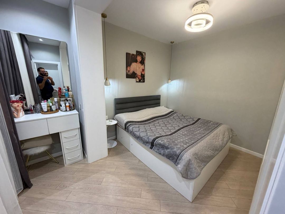 Satılır 3 otaqlı köhnə tikili 65 m² — Mənzil, Bakı (7)